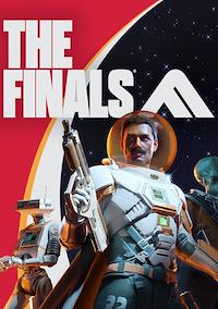 Cover image for the game The Finals
