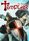 Cover image for the game The First Templar