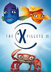 Cover image for the game The Fish Fillets 2