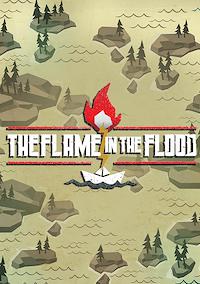 Cover image for the game The Flame in the Flood