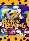 Cover image for the game The Flintstones: Bedrock Bowling