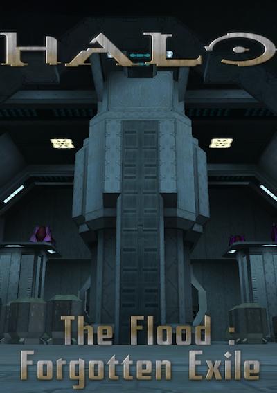Cover image for the game The Flood: Forgotten Exile