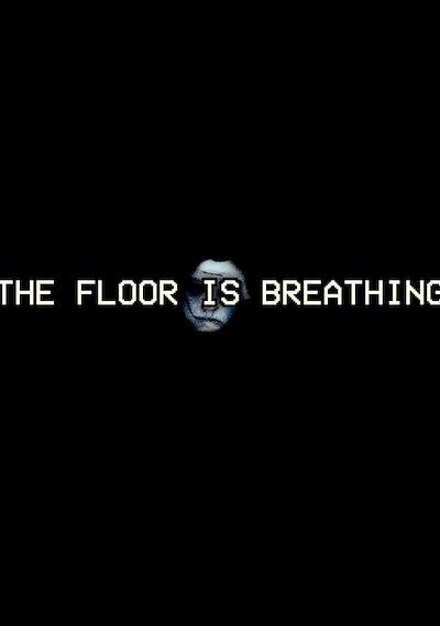 Cover image for the game The Floor is Breathing