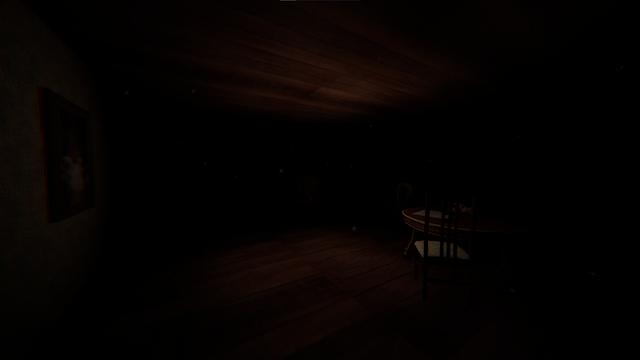 Image for the game The Floor is Breathing