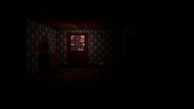 Image for the game The Floor is Breathing