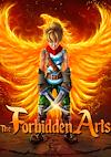 Cover image for the game The Forbidden Arts
