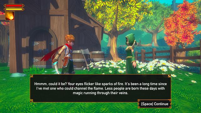 Image for the game The Forbidden Arts