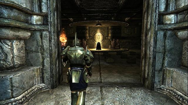 Image for the game The Forgotten City