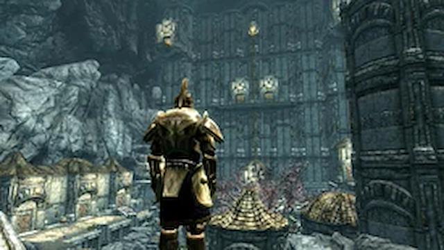 Image for the game The Forgotten City