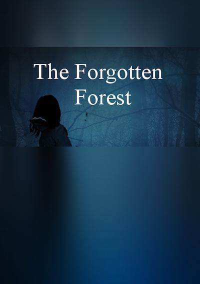 Cover image for the game The Forgotten Forest