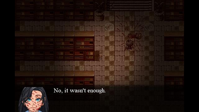 Image for the game The Forgotten Forest