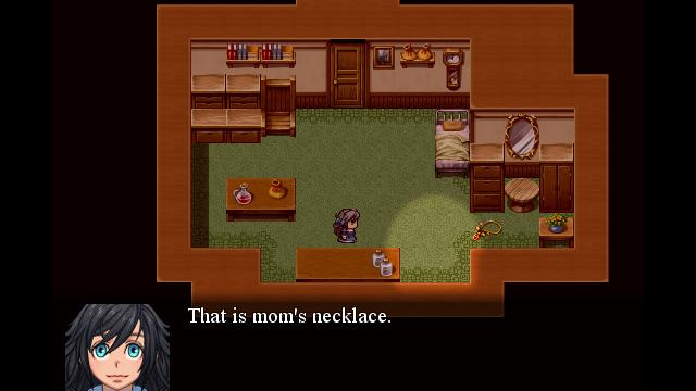 Image for the game The Forgotten Forest
