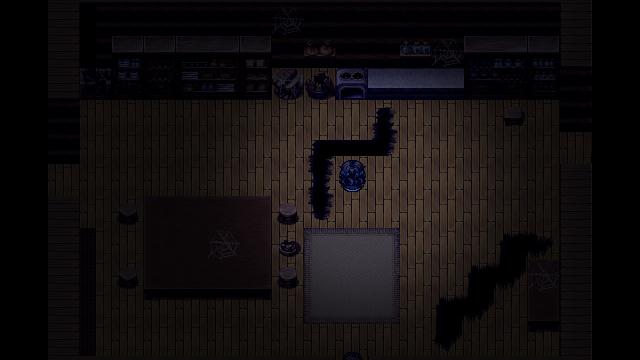 Image for the game The Forgotten Forest