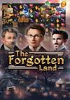 Cover image for the game The Forgotten Land