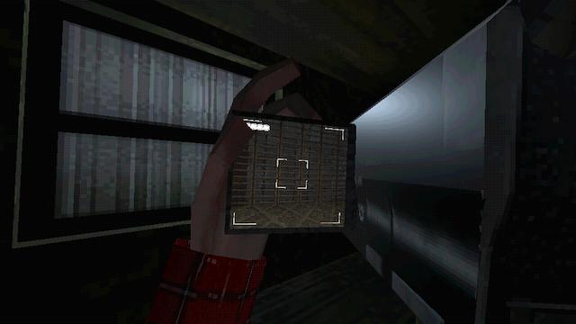 Image for the game The Forgotten Tapes: Analog Nightmares
