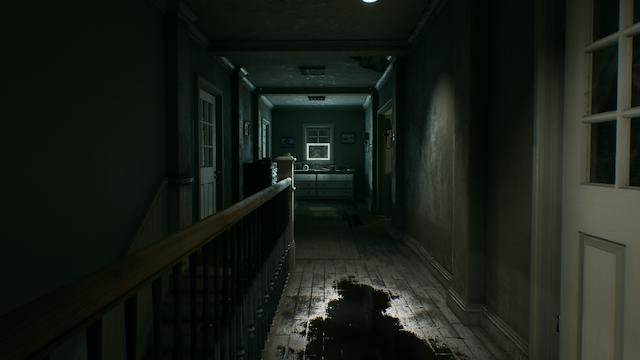 Image for the game The Forgotten Tapes: Analog Nightmares