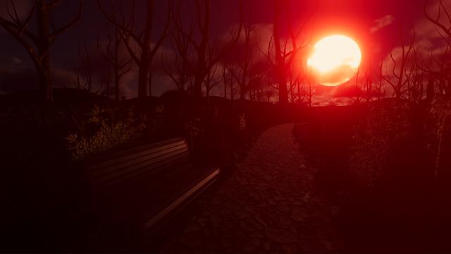 Image for the game The Forgotten Tapes: Analog Nightmares