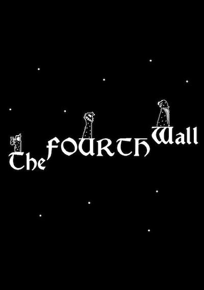 Cover image for the game The Fourth Wall