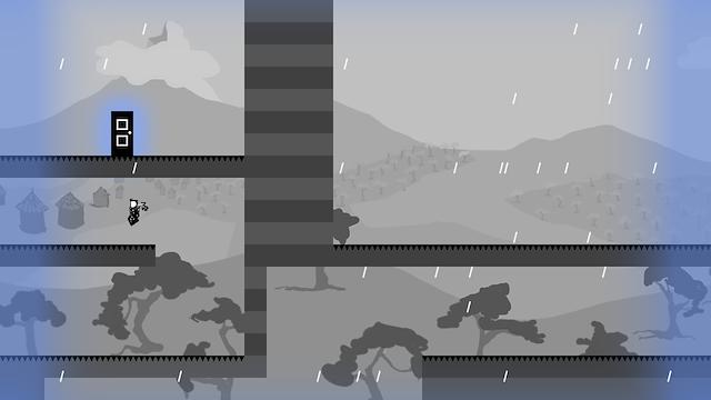 Image for the game The Fourth Wall