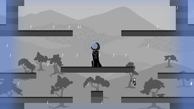 Image for the game The Fourth Wall