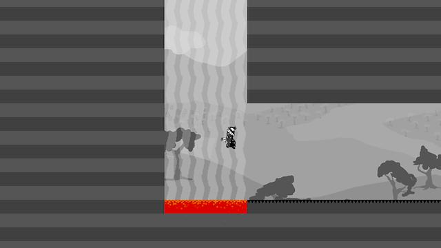 Image for the game The Fourth Wall