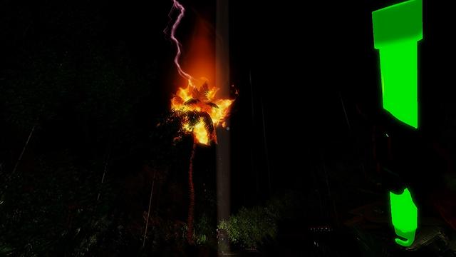 Image for the game The Fragment