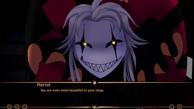Image for the game The Freak Circus