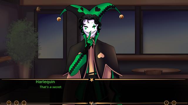Image for the game The Freak Circus