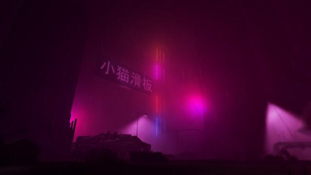 Image for the game The Frontier Outskirts VR