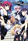 Cover image for the game The Fruit of Grisaia