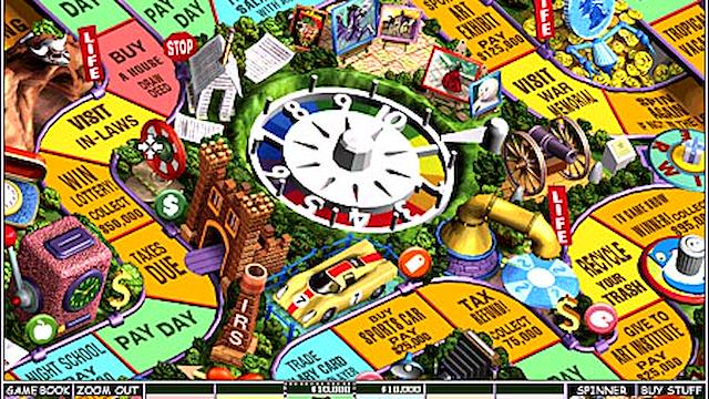 Image for the game The Game of Life