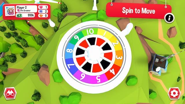 Image for the game The Game of Life 2