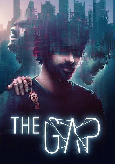 Cover image for the game The Gap