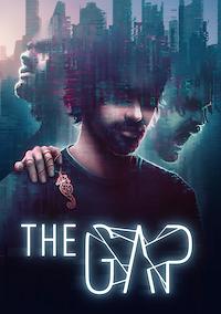 Cover image for the game The Gap