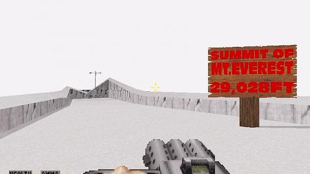 Image for the game The Gate