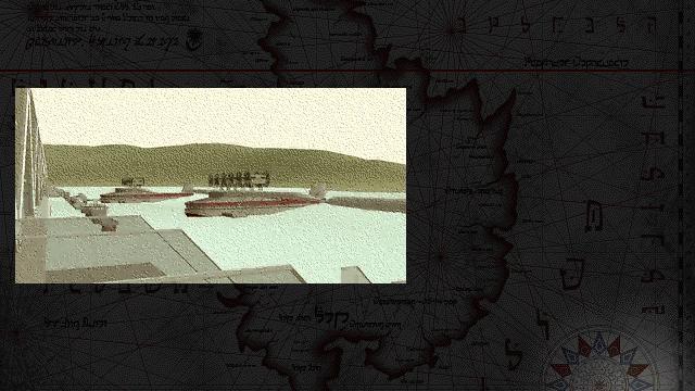 Image for the game The Gate I