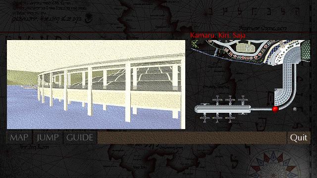 Image for the game The Gate I