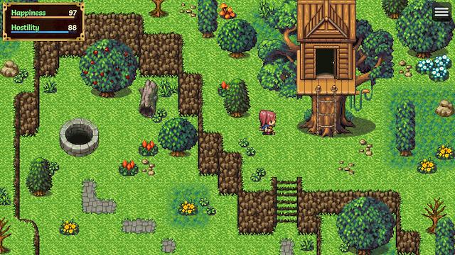 Image for the game The Ghost Cage