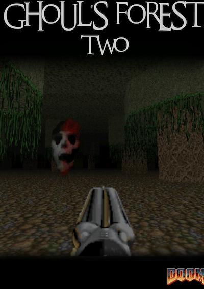 Cover image for the game The Ghoul's Forest 2