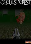Cover image for the game The Ghoul's Forest
