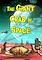 Cover image for the game The Giant Crab in Space