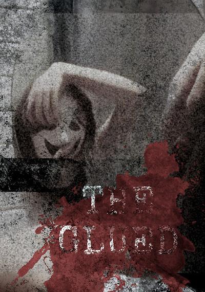 Cover image for the game The Glued
