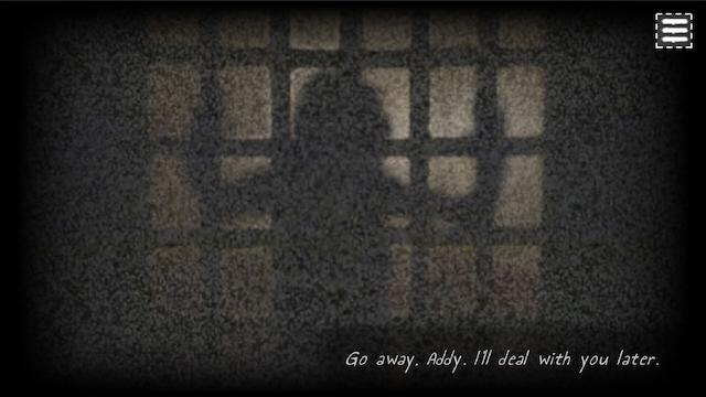 Image for the game The Glued