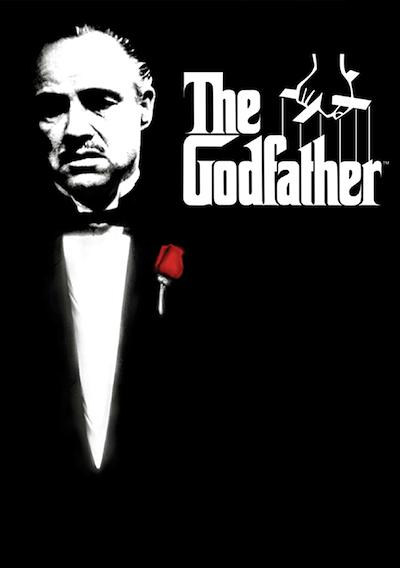 Cover image for the game The Godfather