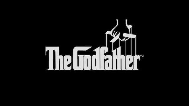 Image for the game The Godfather