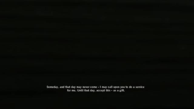 Image for the game The Godfather