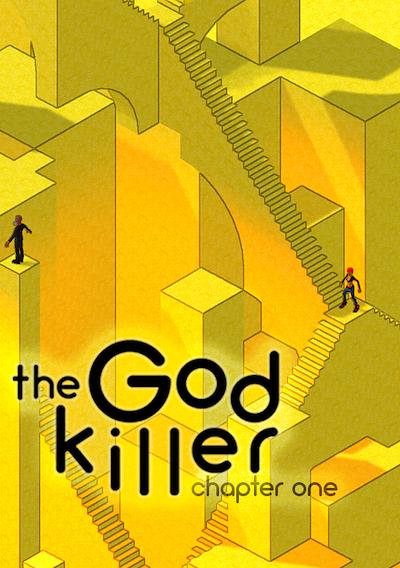Cover image for the game The Godkiller: Chapter 1