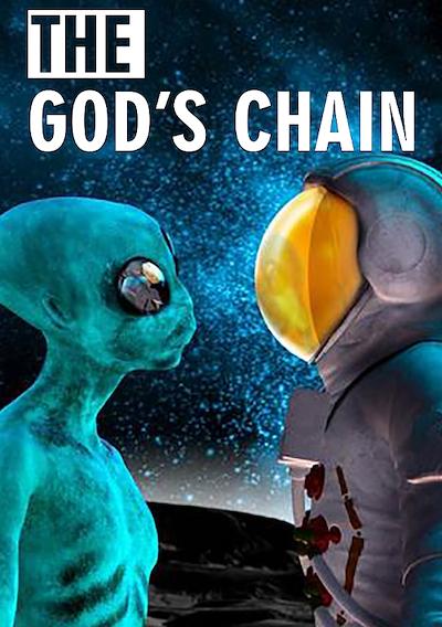 Cover image for the game The God's Chain