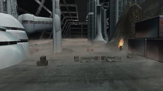 Image for the game The God's Chain