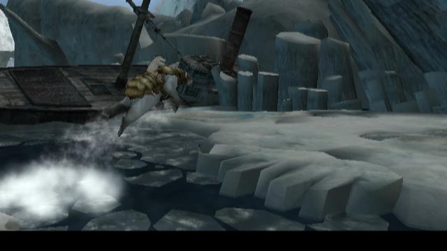 Image for the game The Golden Compass